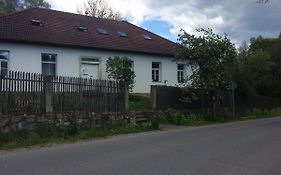Ubytování U Lva
